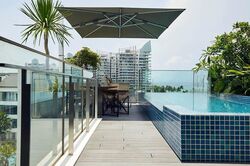 Marina Collection (D4), Condominium #469701941
